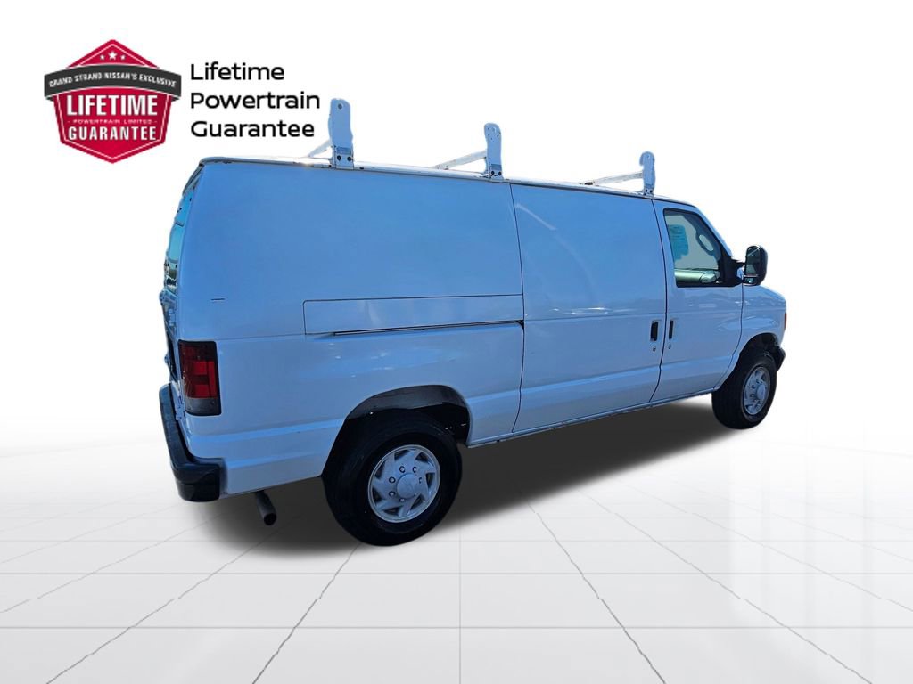 Used 2007 Ford E-250 and Econoline 250 RWD image 7
