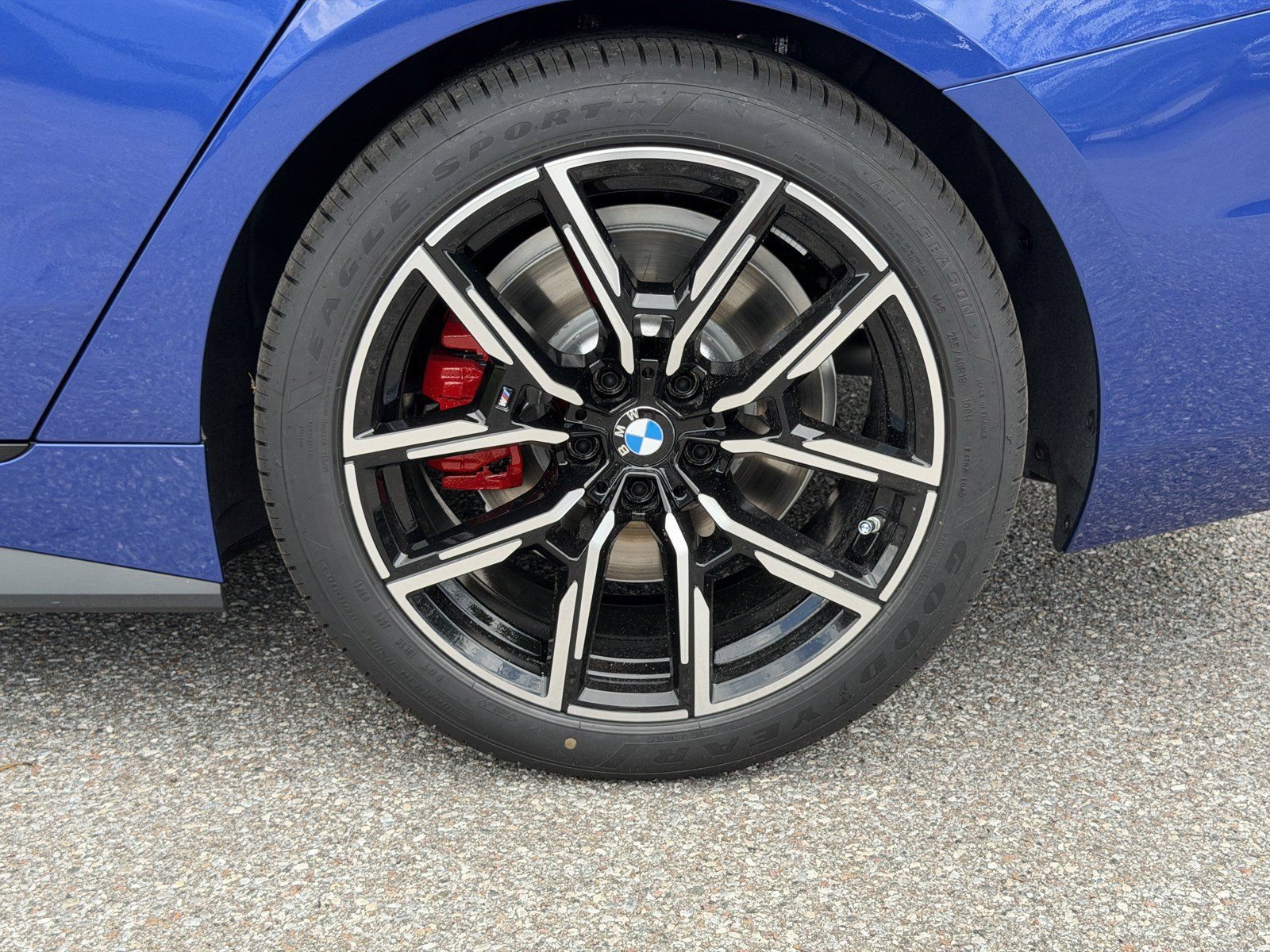 New 2026 BMW M440i w/ Premium Package RWD image 11