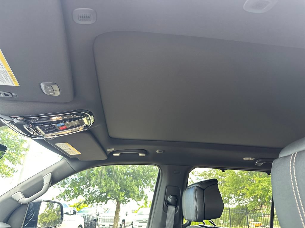 New 2026 Jeep Grand Wagoneer L Summit AWD/4WD image 28