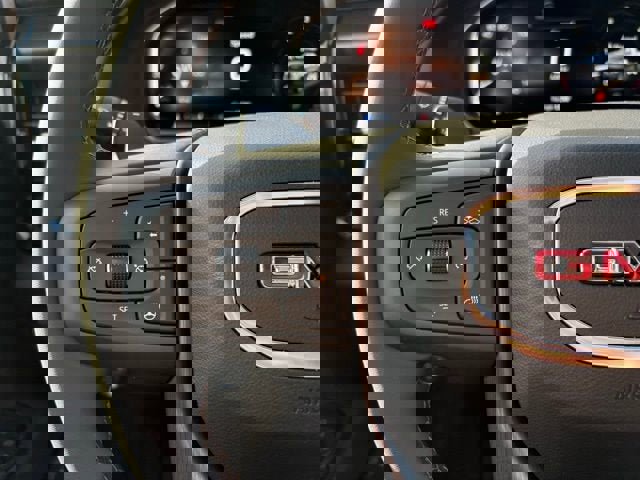 New 2026 GMC Sierra 1500 AT4 w/ Technology Package image 24