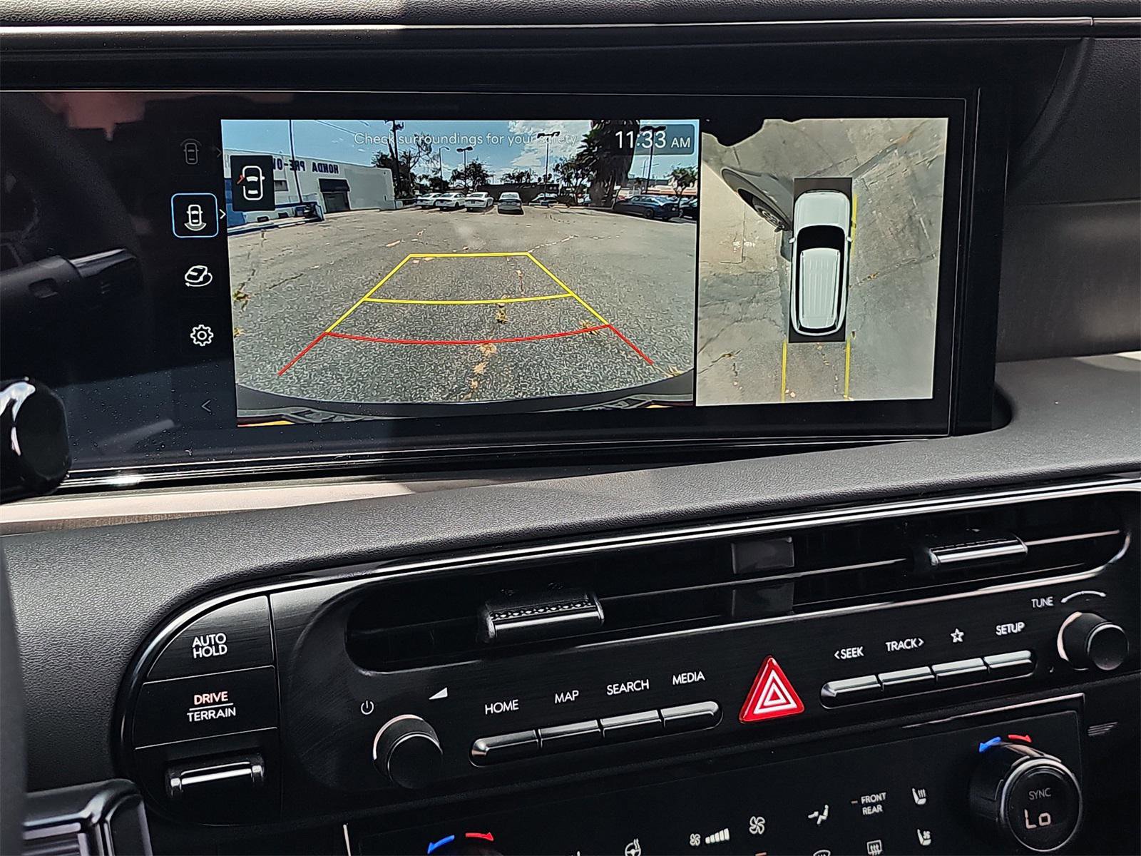 New 2026 Hyundai Palisade XRT Pro image 25