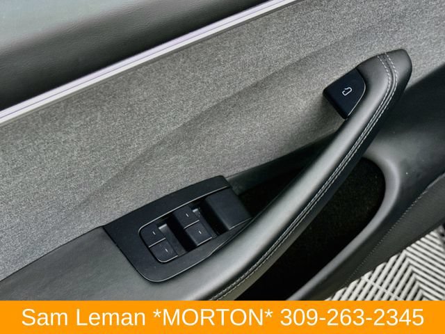 Used 2024 Tesla Model 3 Standard Range RWD image 17