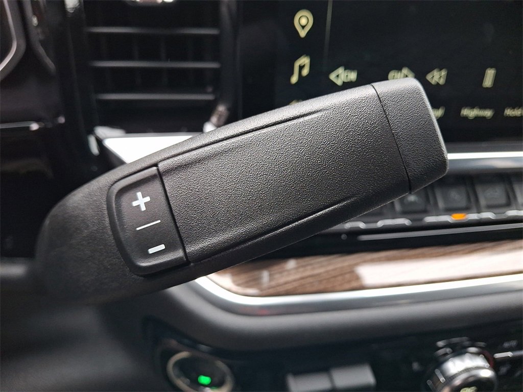 New 2026 GMC Sierra 1500 Elevation image 11