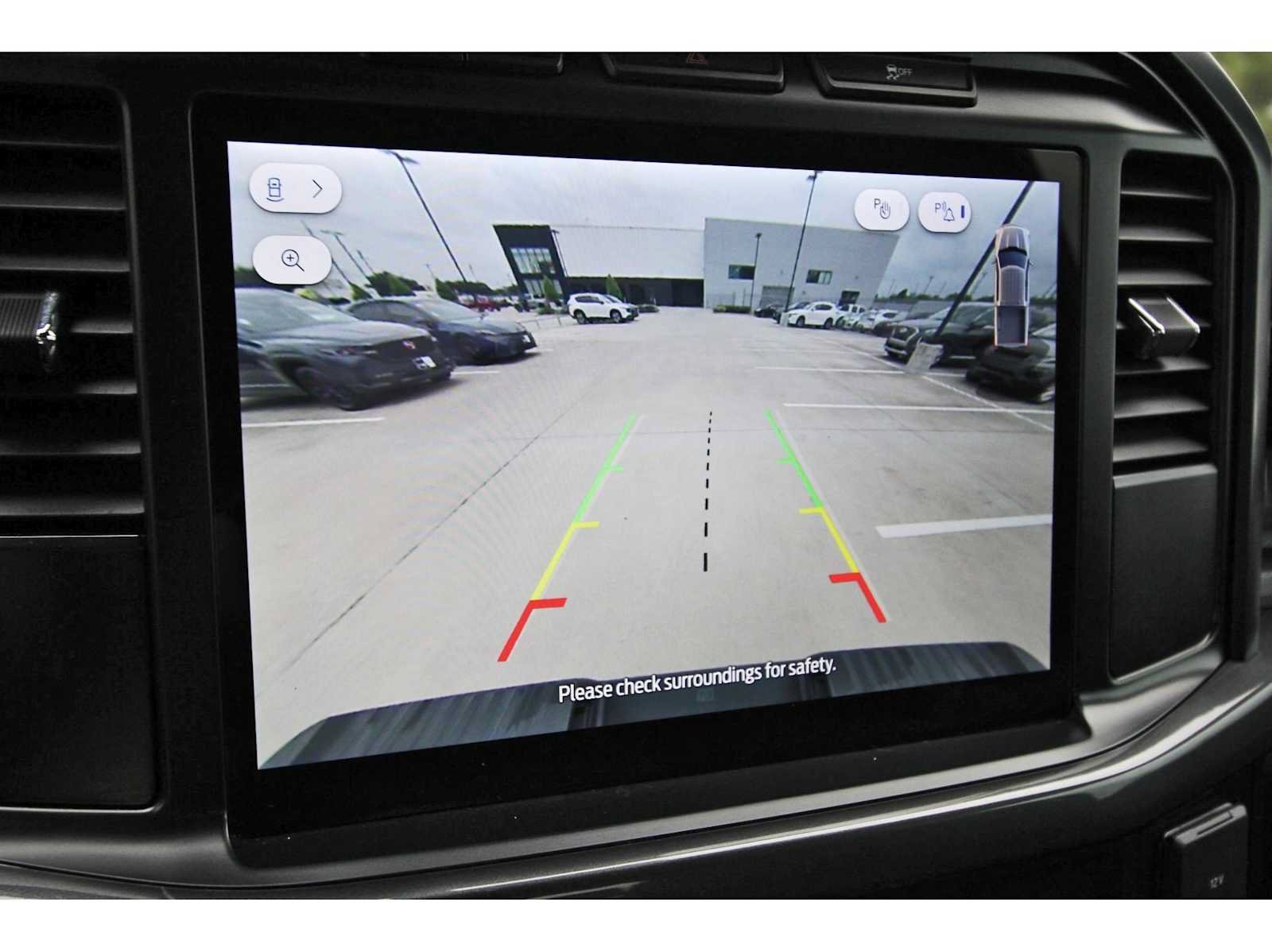 Used 2024 Ford F150 STX RWD image 22