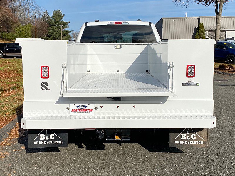 New 2026 Ford F450 XLT w/ XLT Value Package image 11