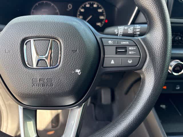 Used 2026 Honda CR-V LX image 13