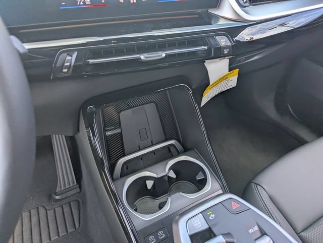New 2026 BMW X2 xDrive28i w/ Technology Package AWD/4WD image 22
