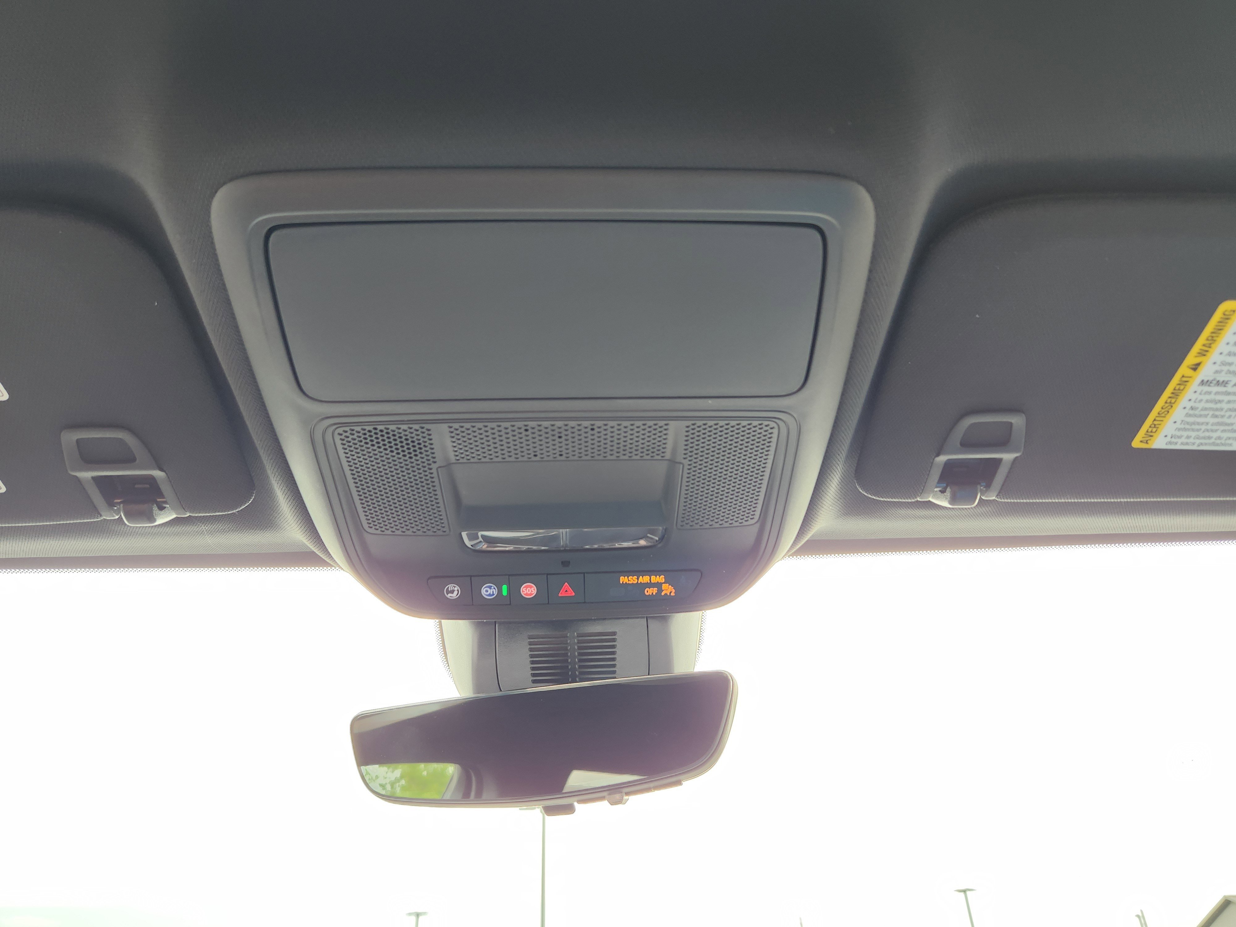 New 2026 Chevrolet Equinox LT w/ Safety and Technology Package FWD image 14