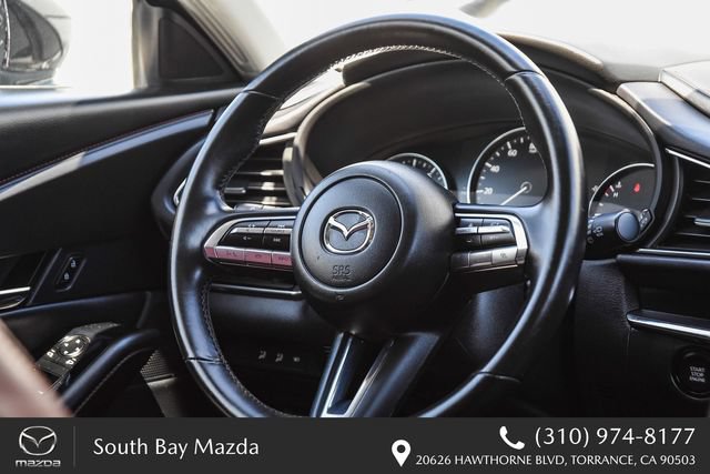 Certified 2023 MAZDA CX-30 AWD 2.5 S w/ Preferred Package image 15