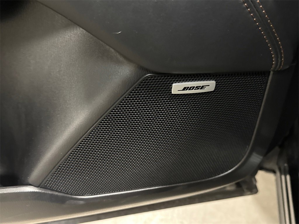 Certified 2023 MAZDA CX-5 AWD 2.5 S w/ Premium Package image 8