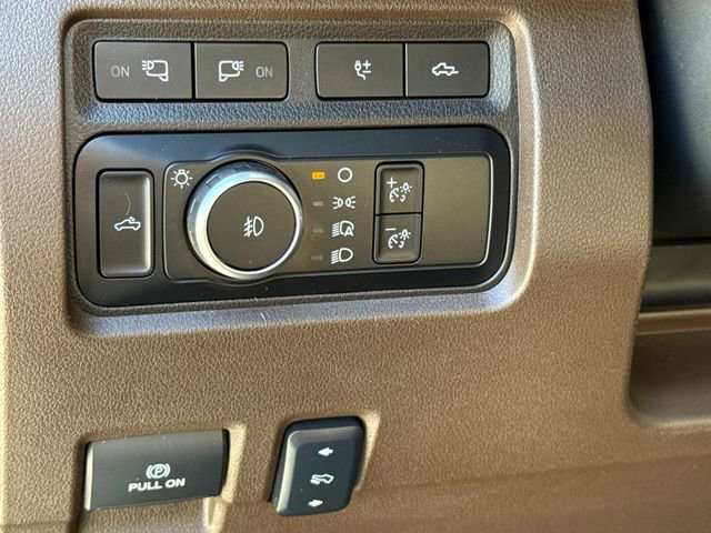 Certified 2024 Ford F250 King Ranch w/ Chrome Package image 23