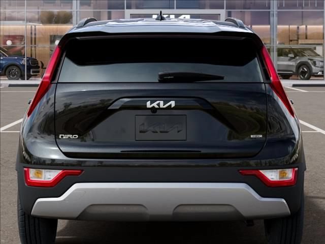 New 2026 Kia Niro LX FWD image 13
