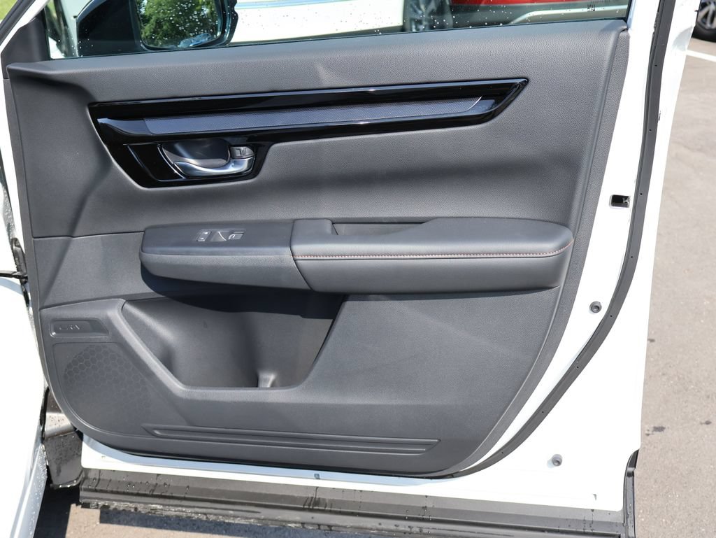 Certified 2026 Honda CR-V Sport Touring image 11