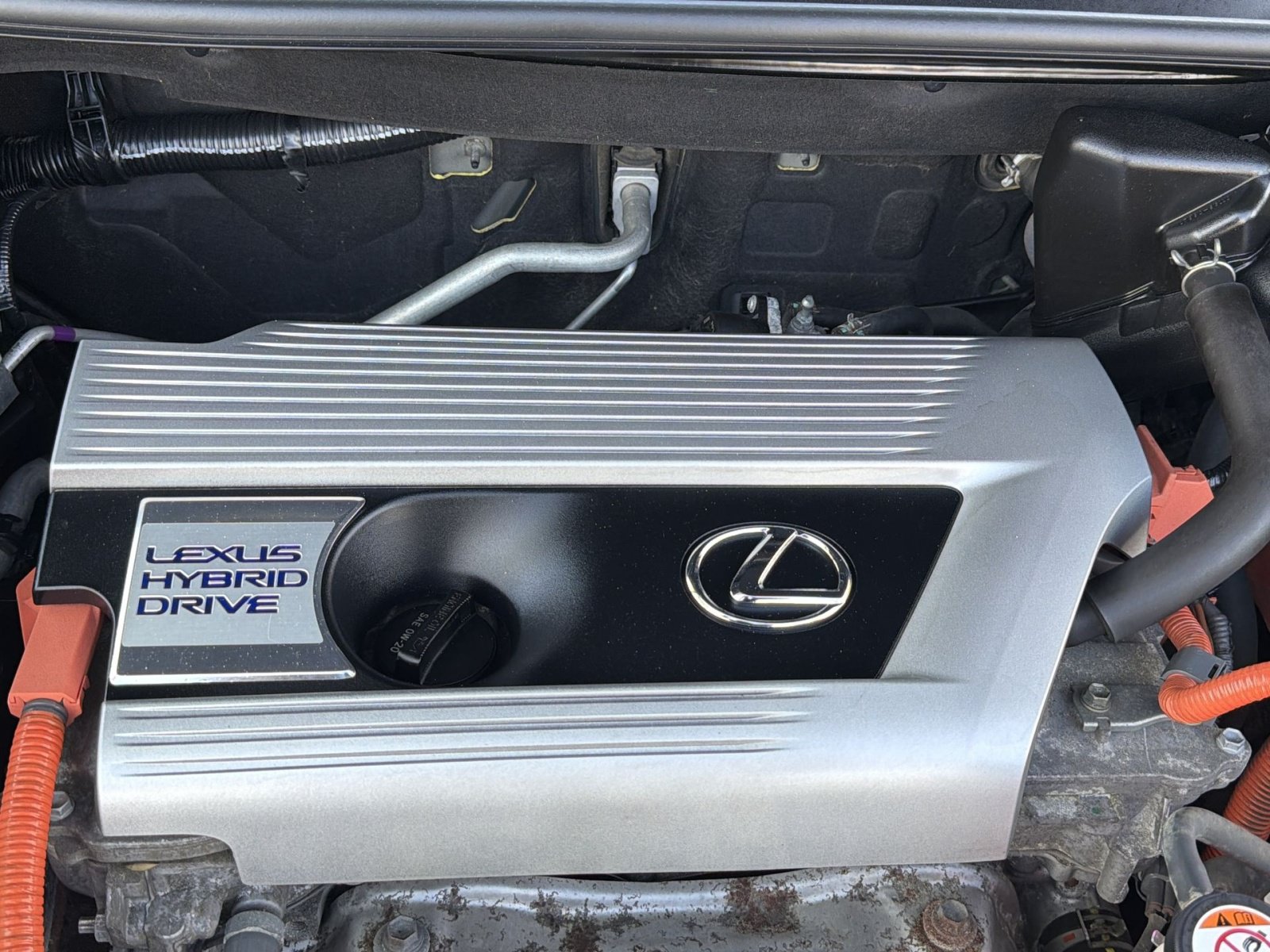 Used 2018 Lexus NX 300h AWD w/ Premium Package image 27