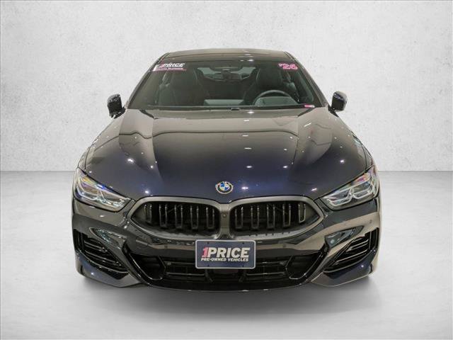 Used 2026 BMW 840i xDrive AWD/4WD video 2