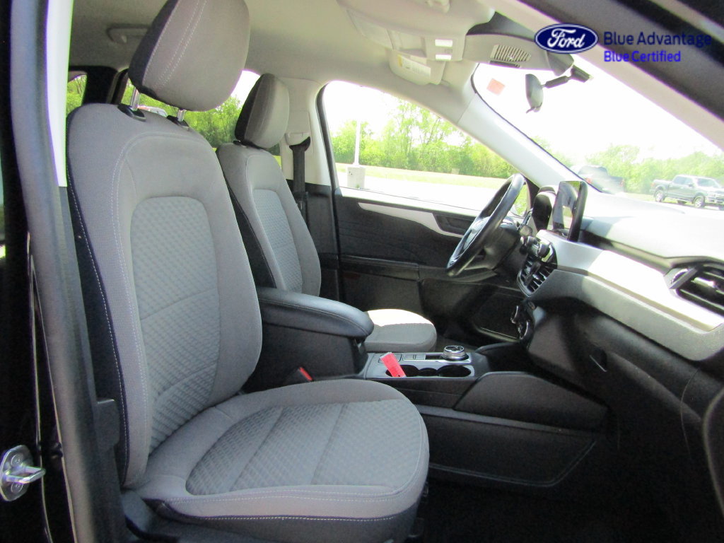 Certified 2022 Ford Escape SE w/ Convenience Package FWD image 19