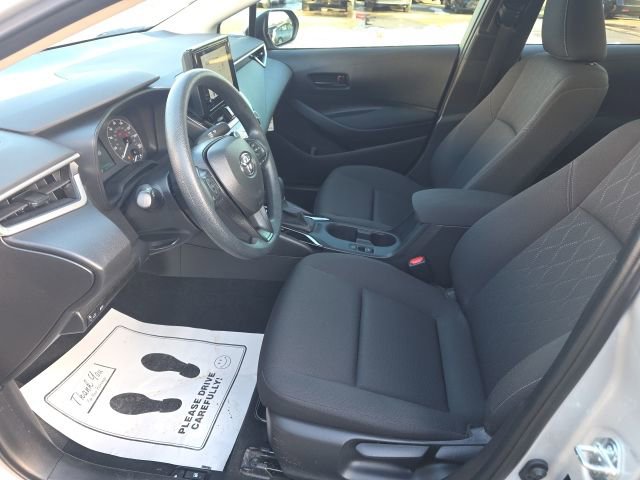 Certified 2024 Toyota Corolla LE image 7