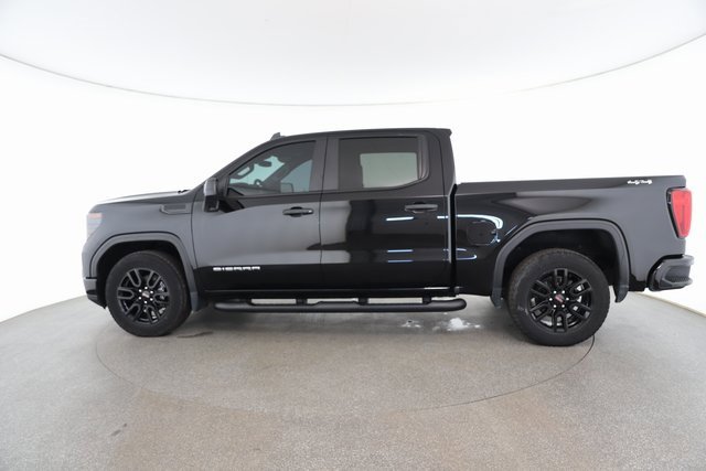 Used 2023 GMC Sierra 1500 Pro w/ Graphite Edition image 7