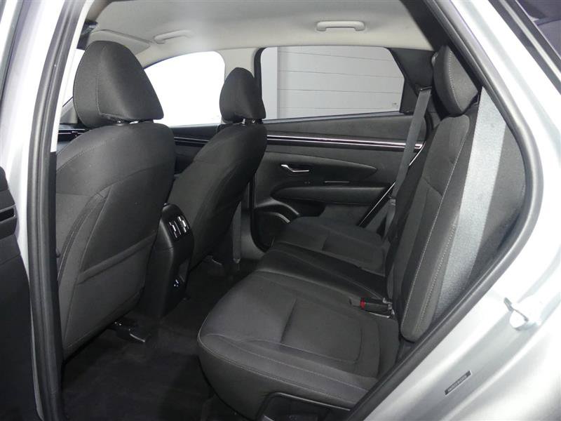 Used 2024 Hyundai Tucson SEL FWD image 27
