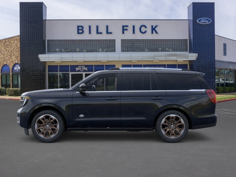 New 2026 Ford Expedition King Ranch AWD/4WD image 3