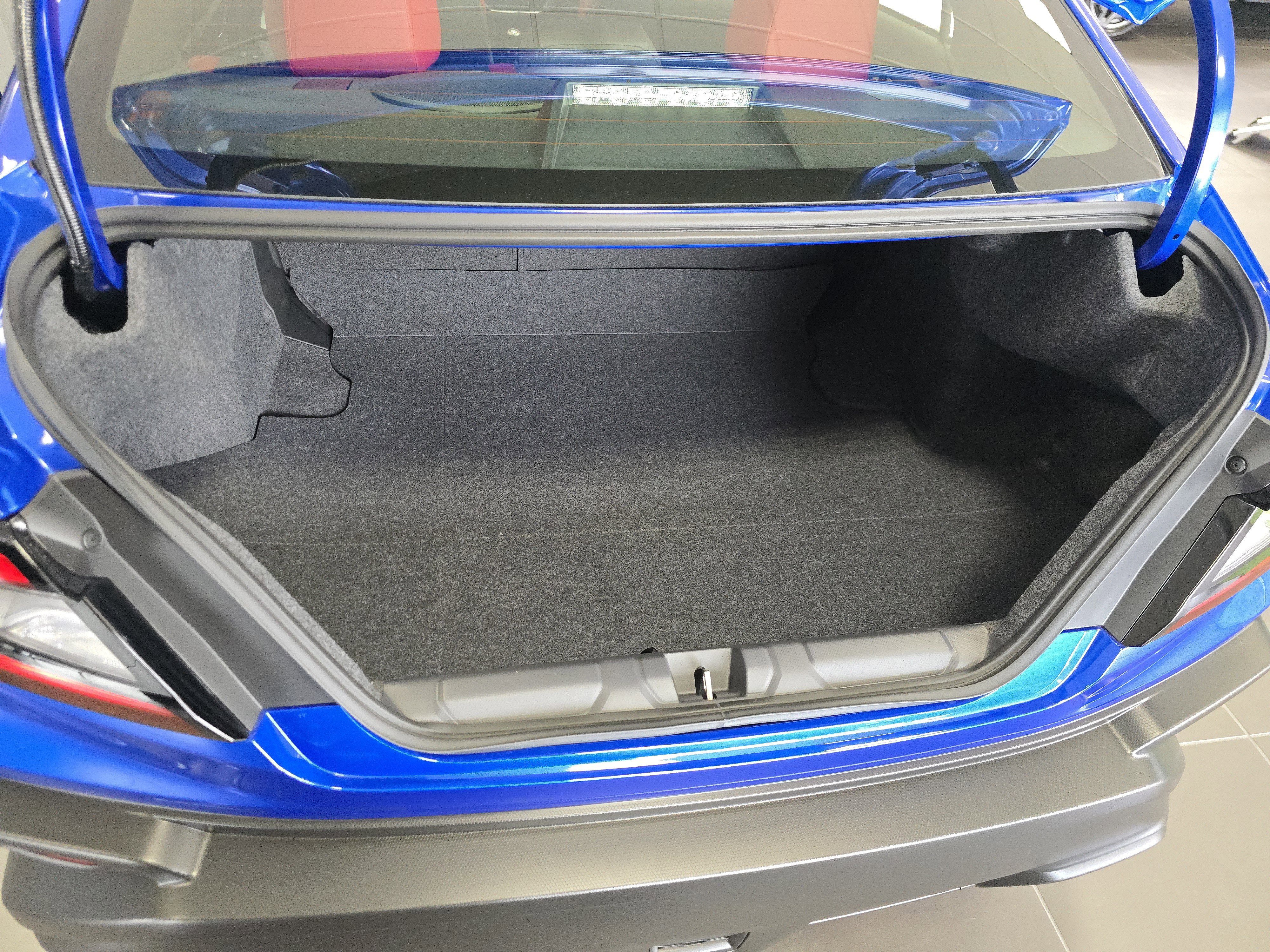 New 2026 Subaru WRX Limited AWD/4WD image 17