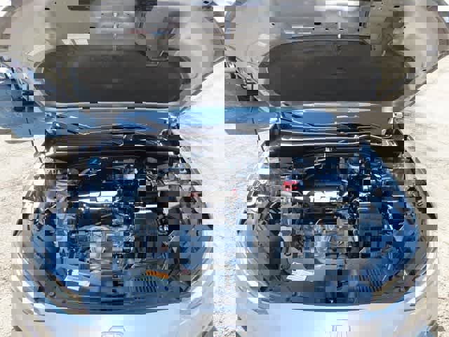 Certified 2023 Honda HR-V LX image 9