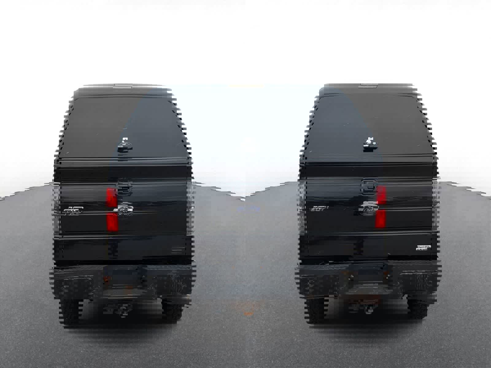 Used 2013 Ford F150 FX4 w/ Luxury Equipment Group image 7