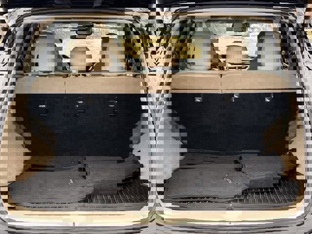 Used 2019 Nissan Murano Platinum w/ Cargo Package image 30