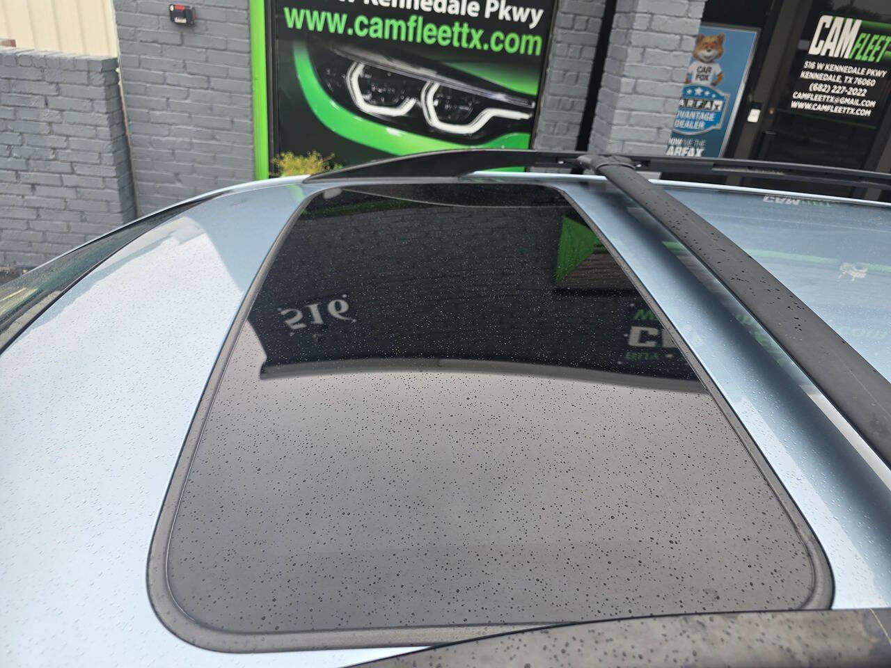 Used 2008 Lexus RX 400h AWD image 38