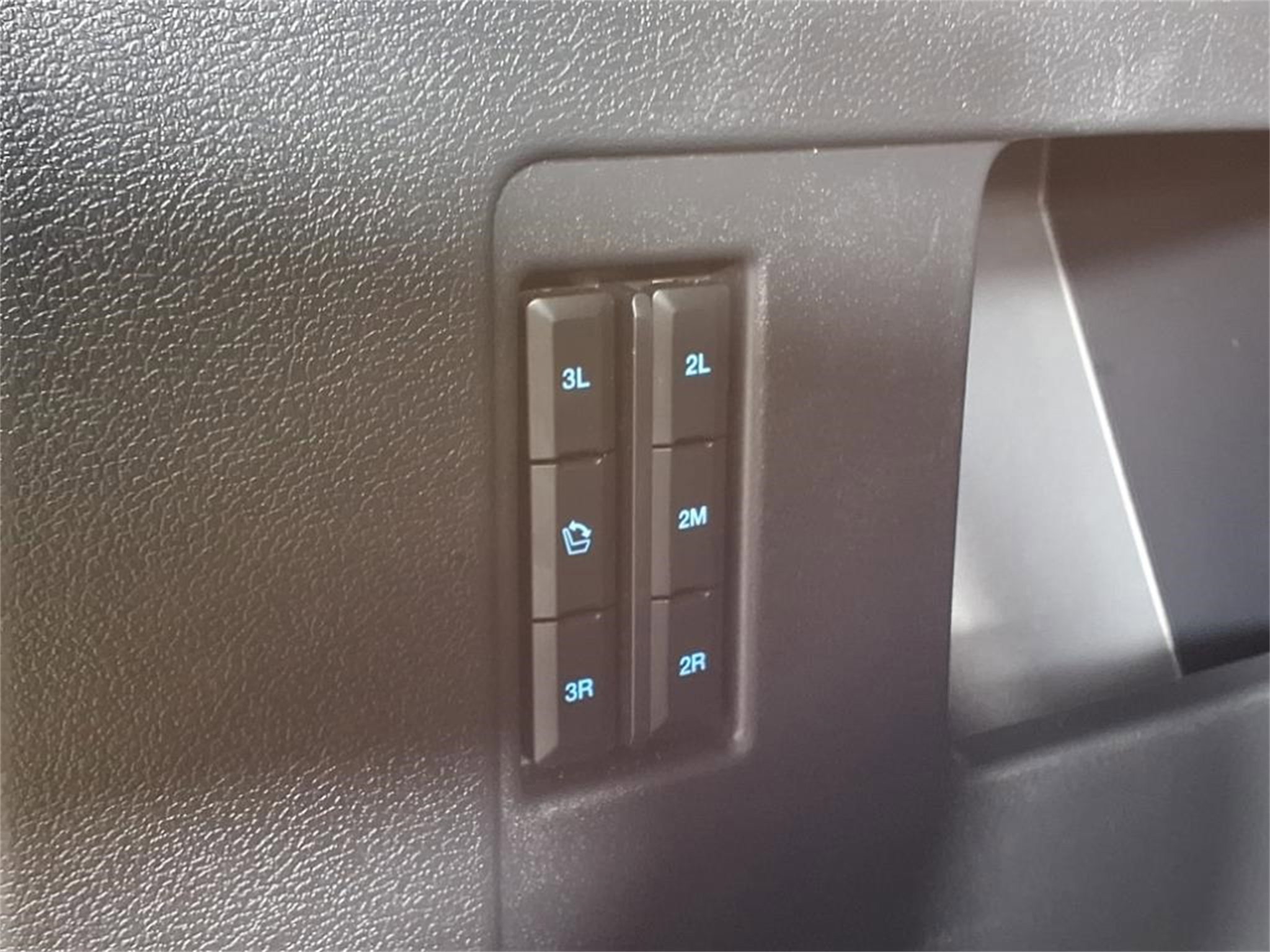 Used 2022 Ford Expedition Timberline image 16