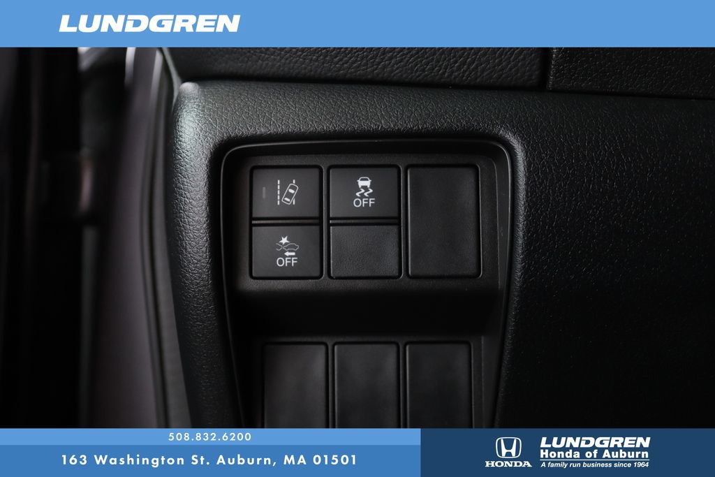 Used 2021 Honda CR-V EX image 29