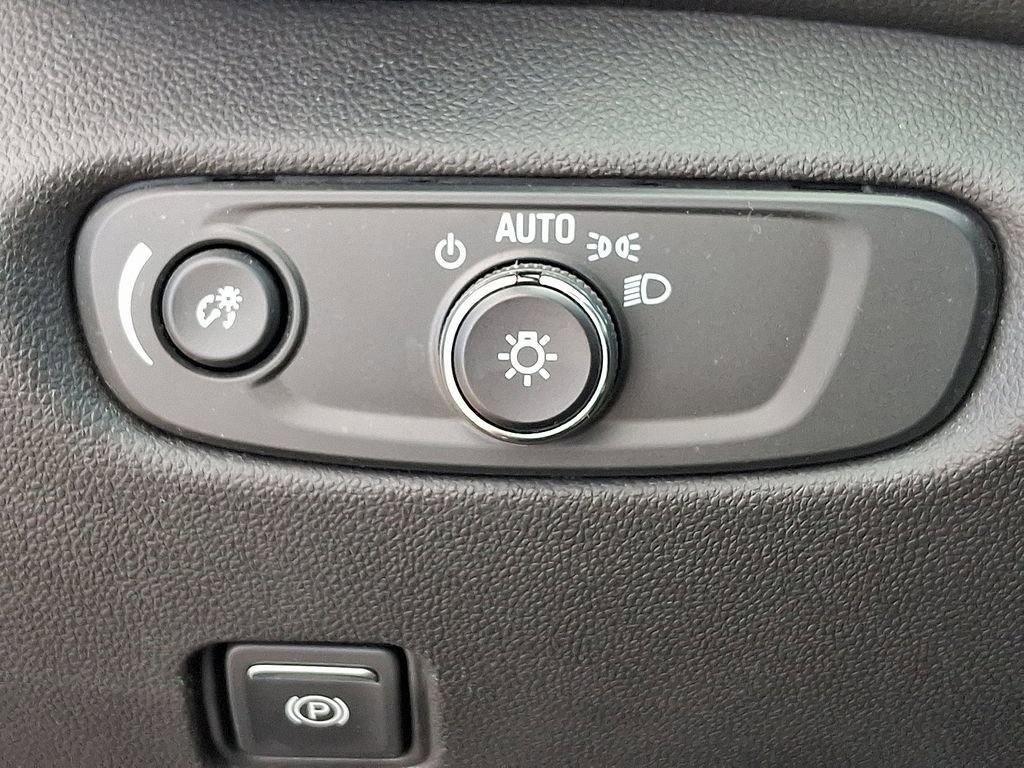 Used 2020 Chevrolet Blazer RS image 26