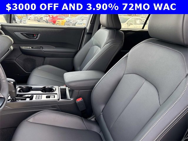 New 2026 Subaru Outback Limited image 13