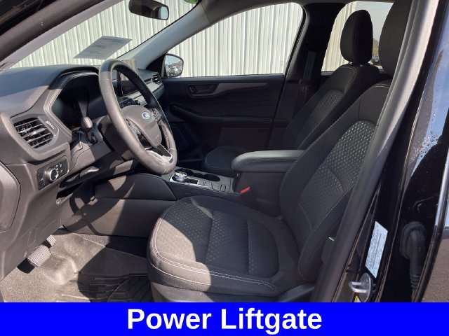 Used 2023 Ford Escape Active AWD/4WD image 9
