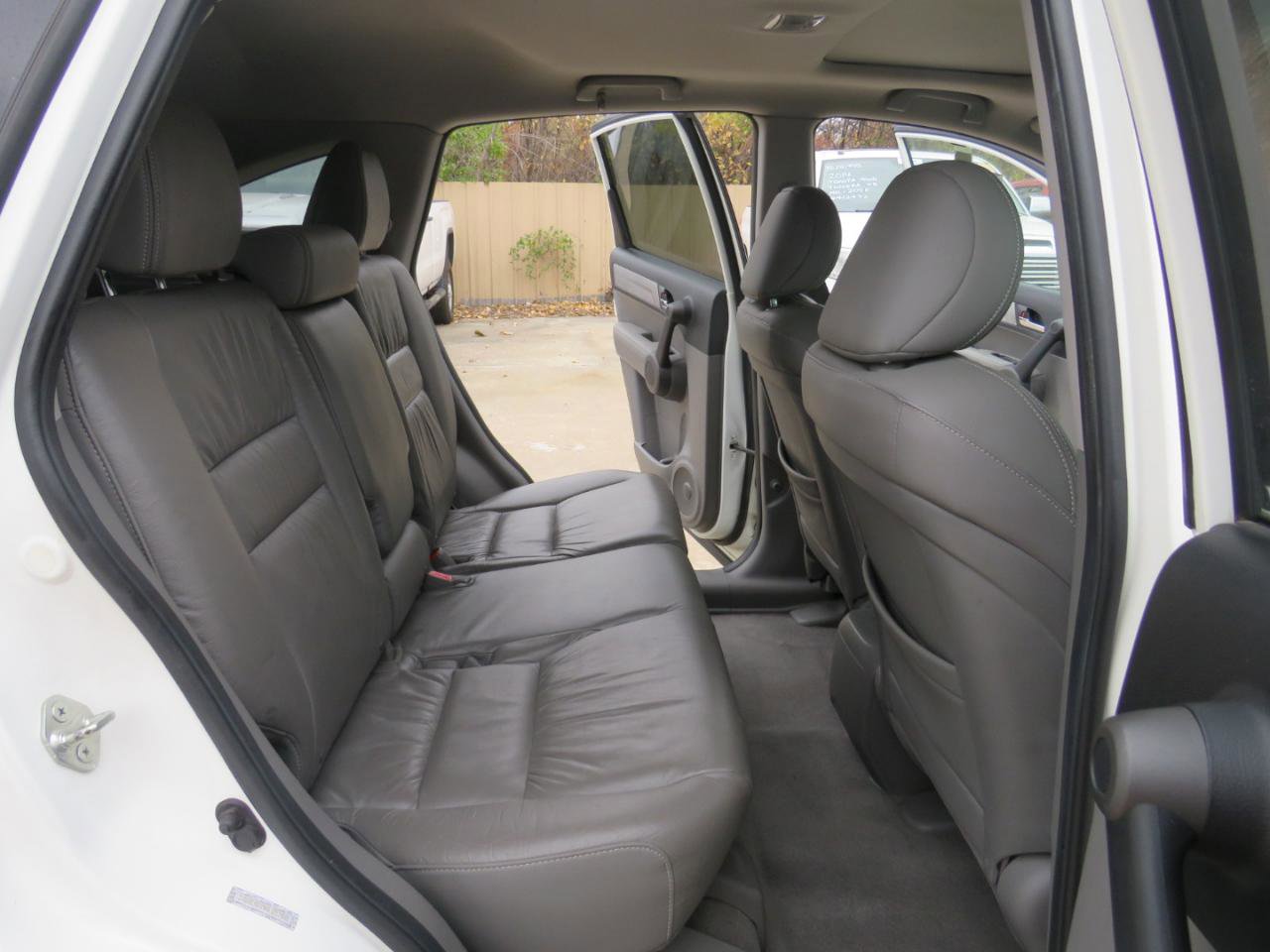 Used 2010 Honda CR-V EX-L image 28