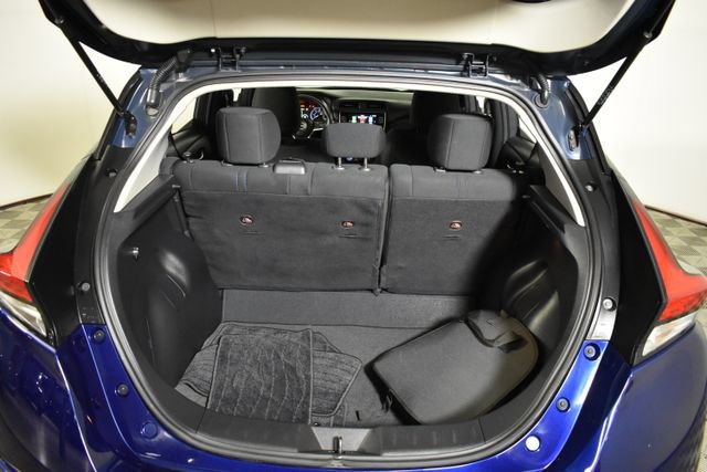 Certified 2024 Nissan Leaf SV Plus FWD image 30