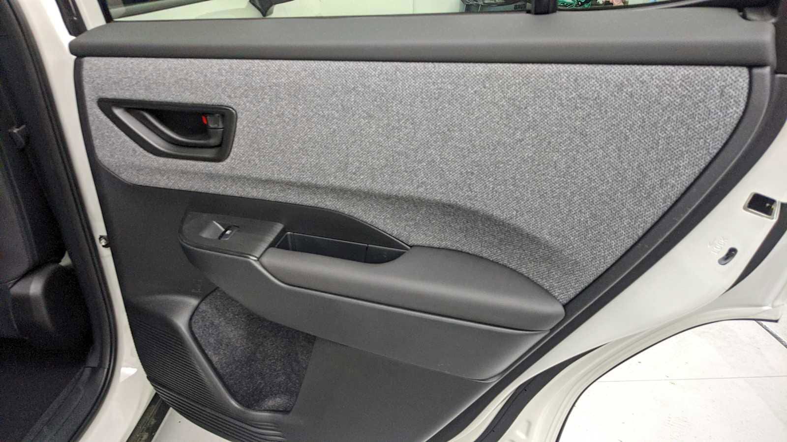 New 2026 Subaru Outback Limited image 32