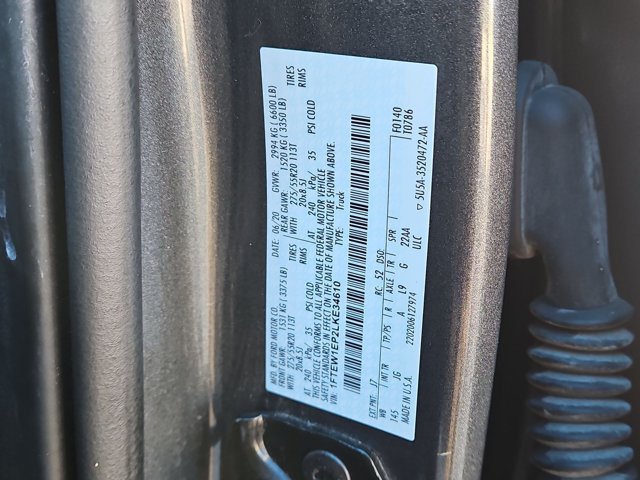 Used 2020 Ford F150 XL w/ Equipment Group 101A Mid AWD/4WD image 24
