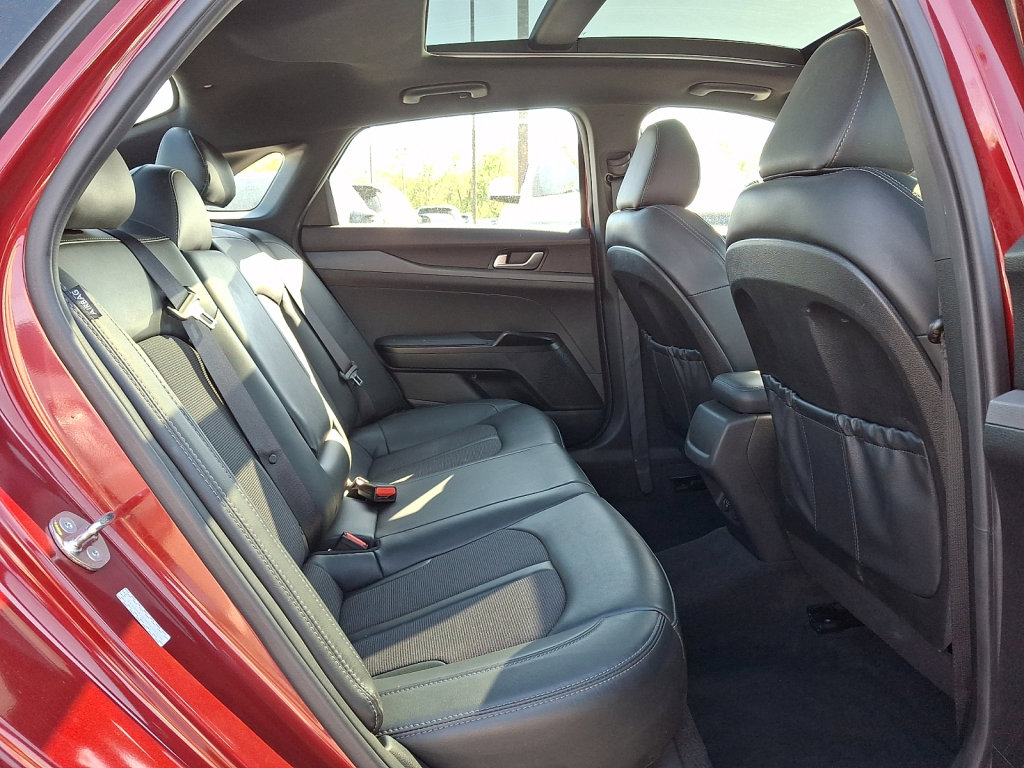 Used 2024 Kia K5 GT-Line FWD image 15