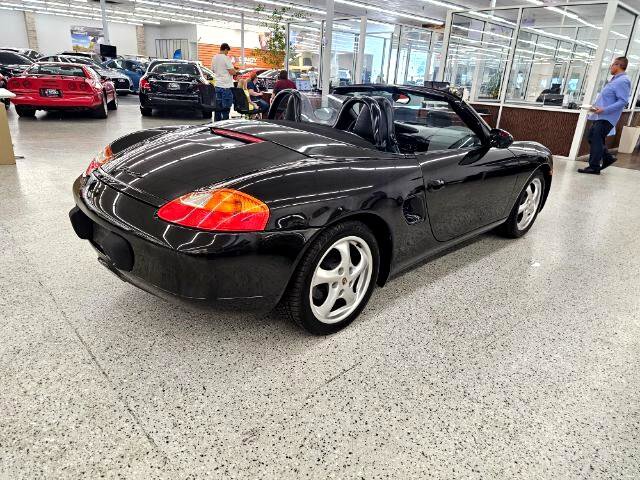 Used 2000 Porsche Boxster image 31