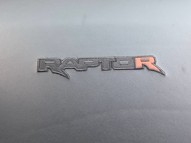 New 2026 Ford F150 Raptor w/ Equipment Group 803A Raptor R AWD/4WD image 19