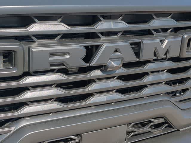 New 2026 RAM 3500 Tradesman AWD/4WD image 12
