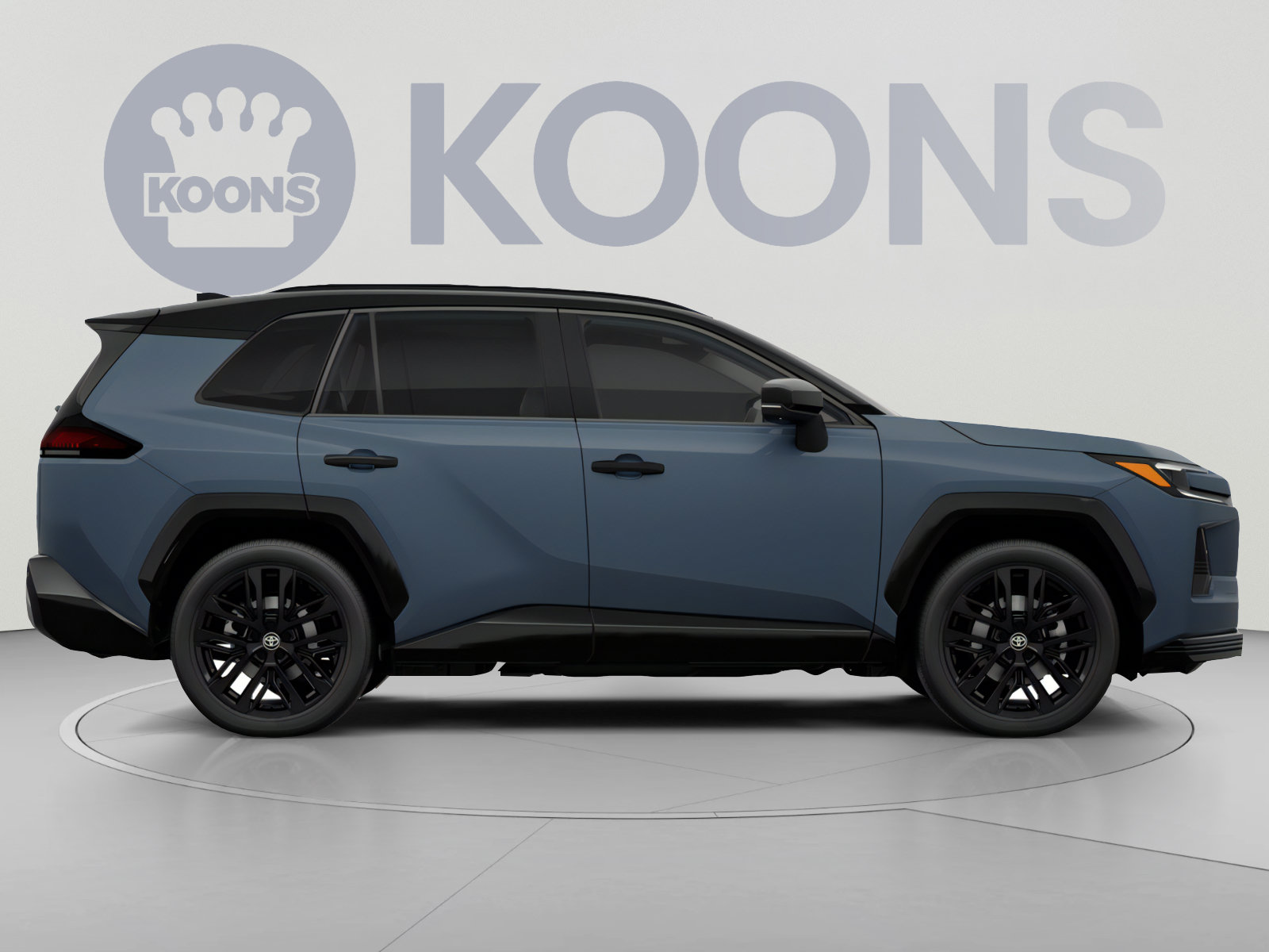 New 2026 Toyota RAV4 XSE AWD/4WD image 15