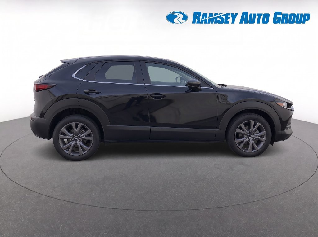 Used 2024 MAZDA CX-30 AWD 2.5 S image 8