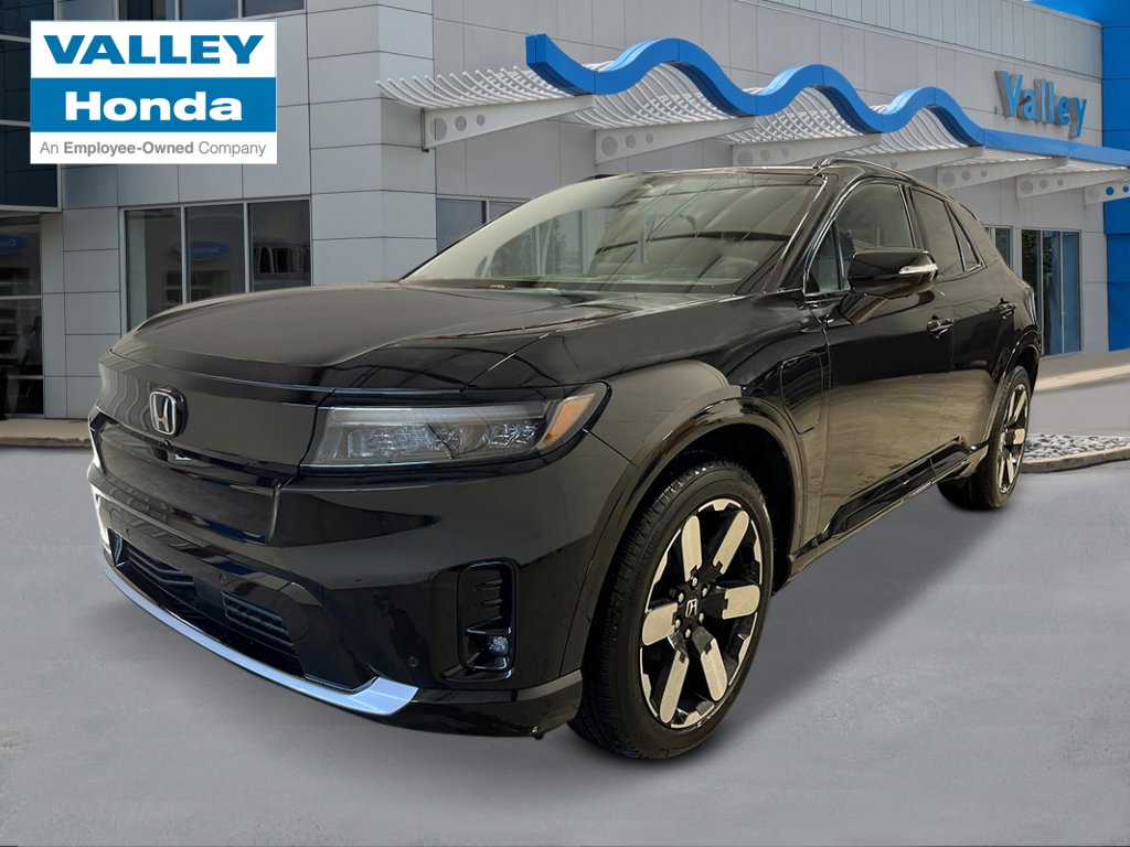 New 2026 Honda Prologue Elite
