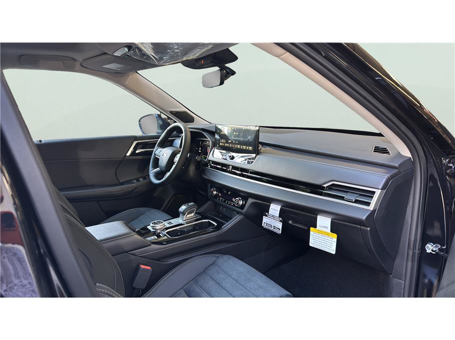 New 2026 Mitsubishi Outlander SE AWD/4WD image 25