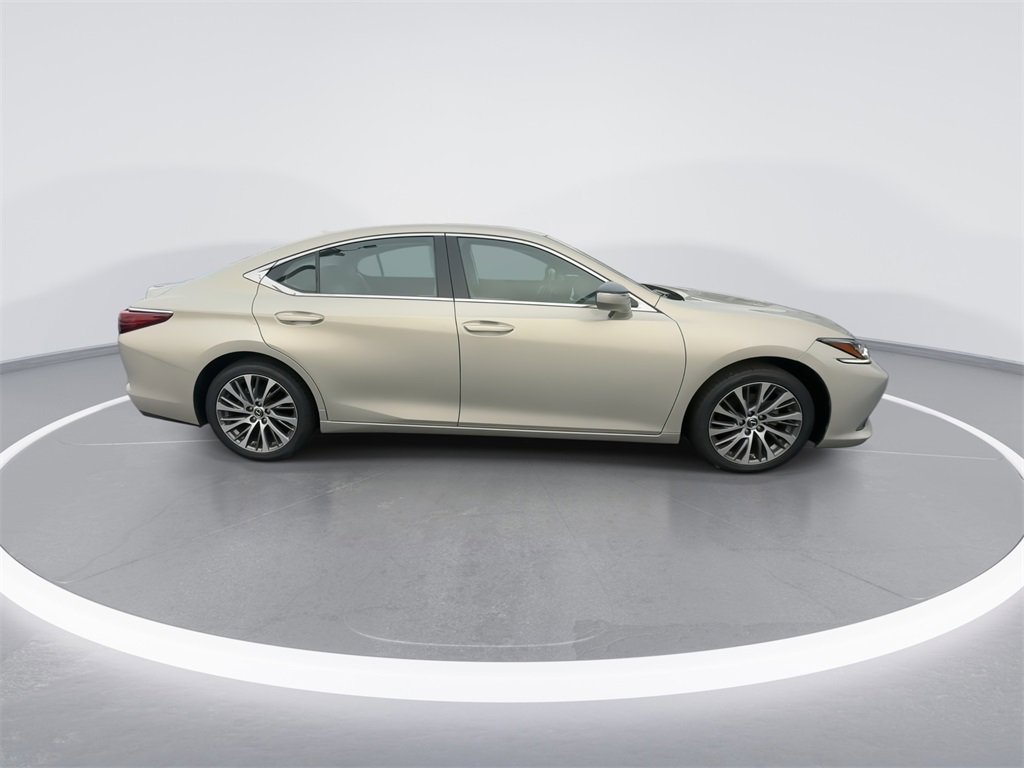 Used 2019 Lexus ES 350 image 9
