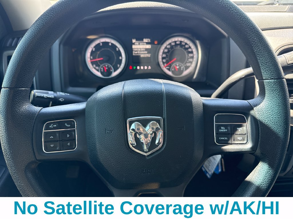 Used 2017 RAM 2500 Tradesman w/ Chrome Appearance Group AWD/4WD image 15