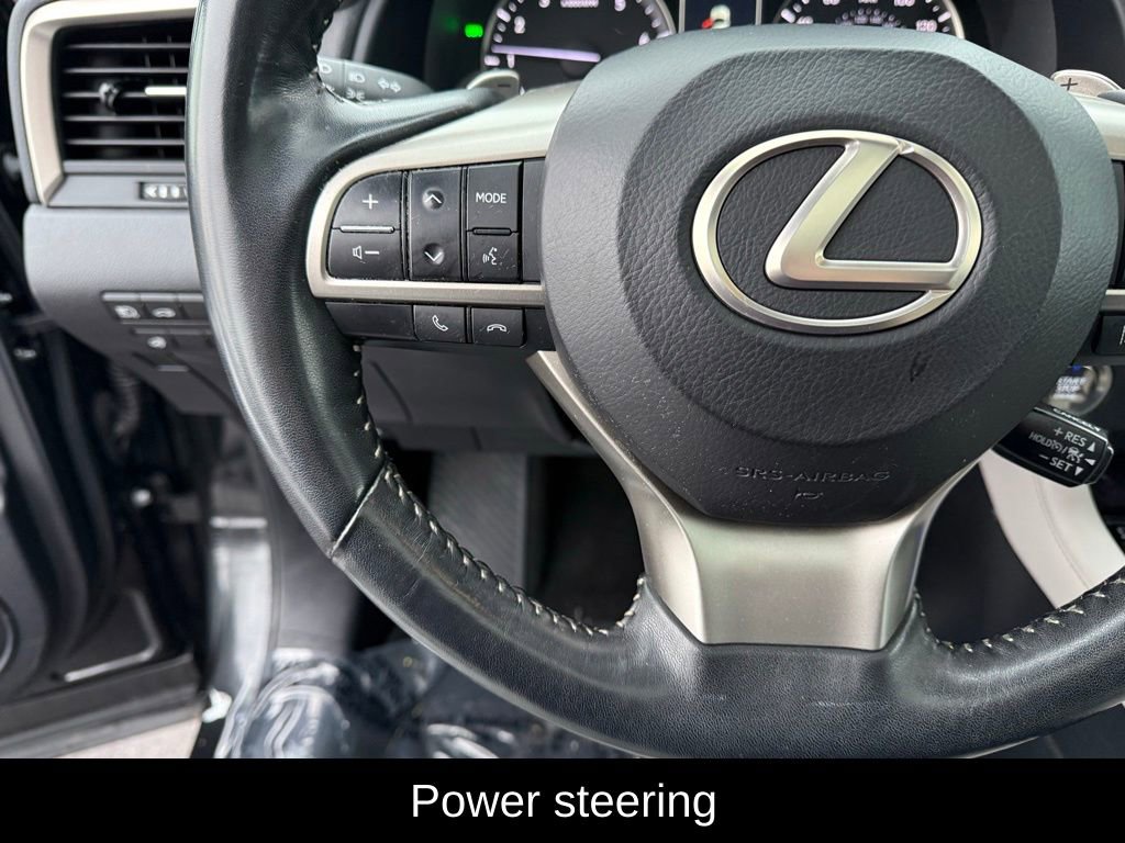 Used 2021 Lexus RX 350 350 image 10