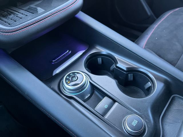 Certified 2025 Ford Explorer ST image 20